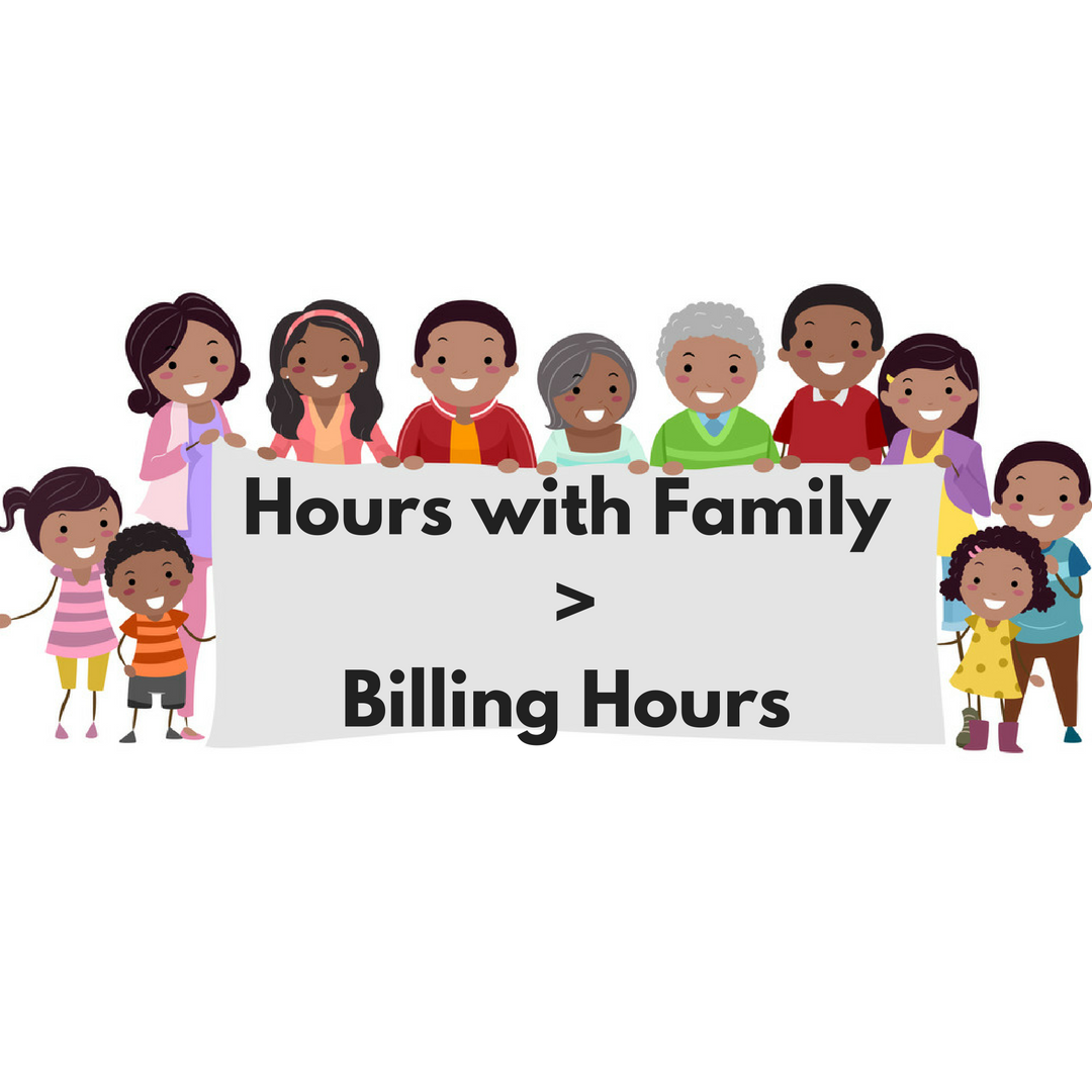 time-with-family